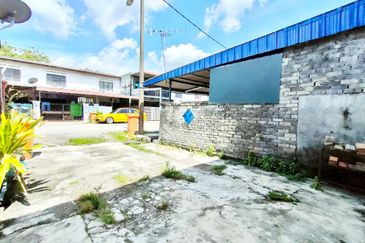 Taman Langat Jaya, Banting