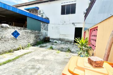 Taman Langat Jaya, Banting