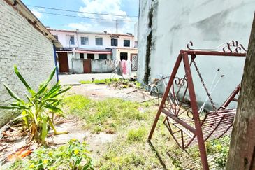 Taman Langat Jaya, Banting