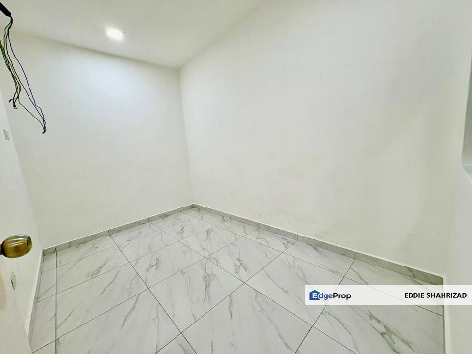 Jalan Raya Barat Klang 1stry Terrace, Selangor, Klang