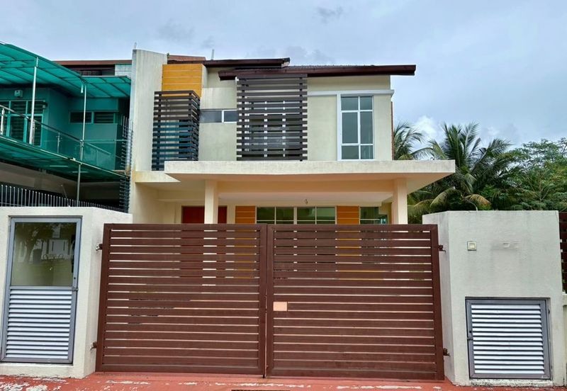 Taman Seri Putra (PT43115)