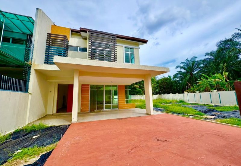 Taman Seri Putra (PT43115)