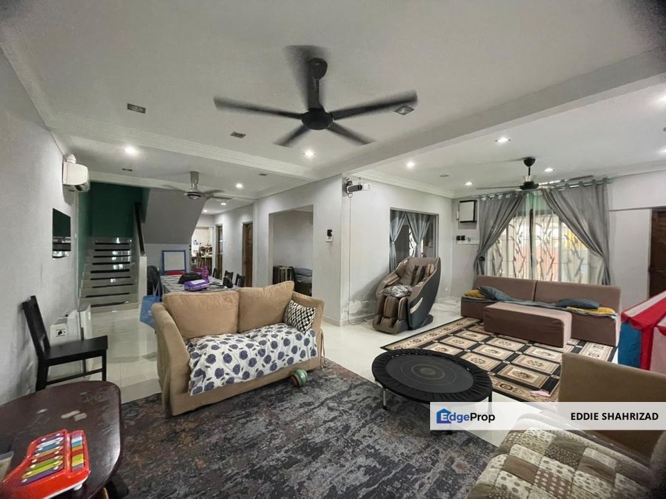 SEKSYEN3 SHAH ALAM SEMID, Selangor, Shah Alam