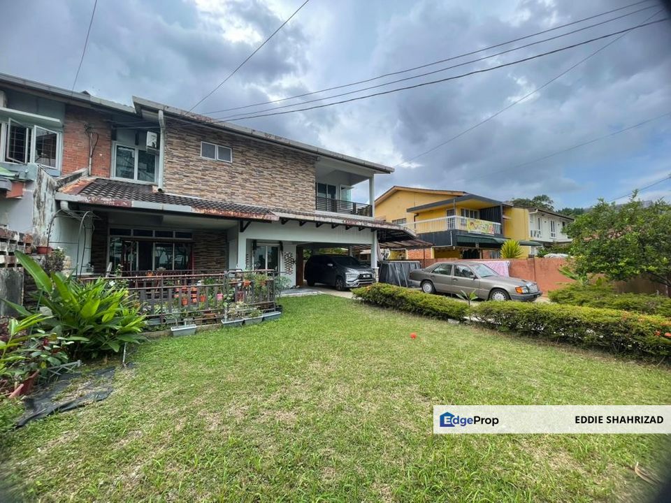 SEKSYEN3 SHAH ALAM SEMID, Selangor, Shah Alam