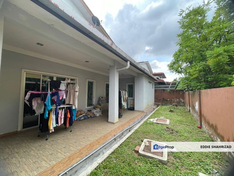 SEKSYEN3 SHAH ALAM SEMID, Selangor, Shah Alam