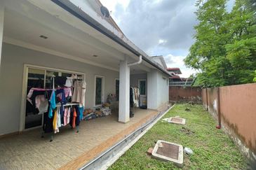 Seksyen 3, Shah Alam