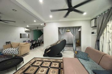 Seksyen 3, Shah Alam