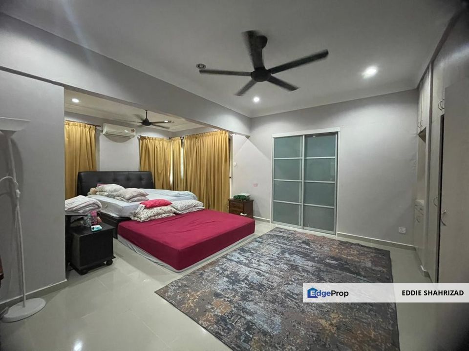 SEKSYEN3 SHAH ALAM SEMID, Selangor, Shah Alam