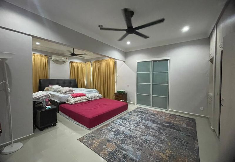 Seksyen 3, Shah Alam