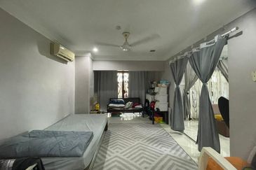 Seksyen 3, Shah Alam