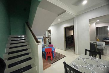 Seksyen 3, Shah Alam