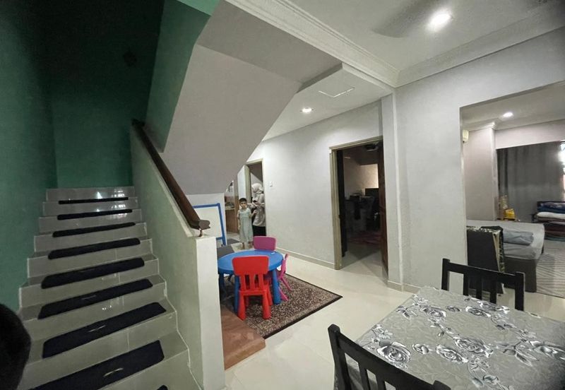 Seksyen 3, Shah Alam