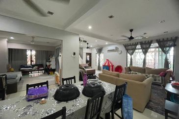 Seksyen 3, Shah Alam