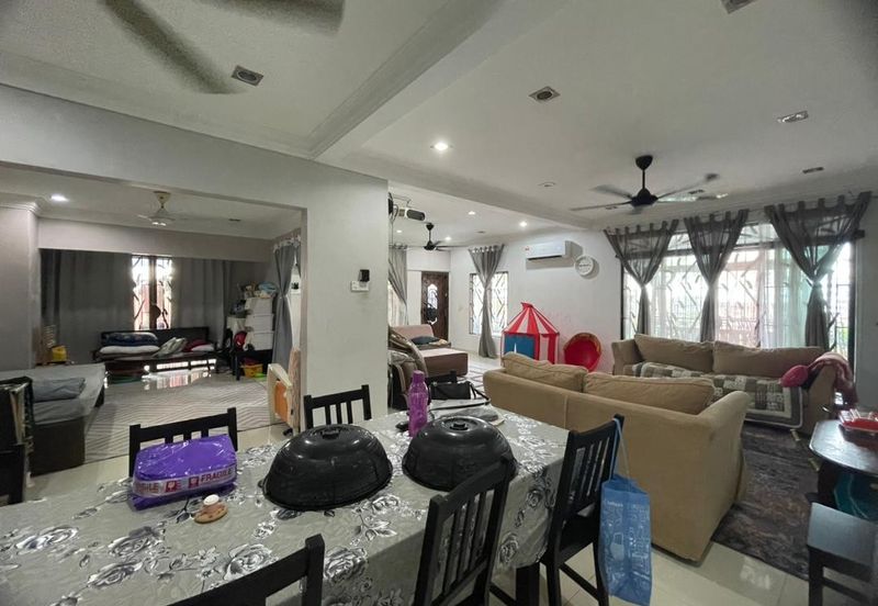 Seksyen 3, Shah Alam