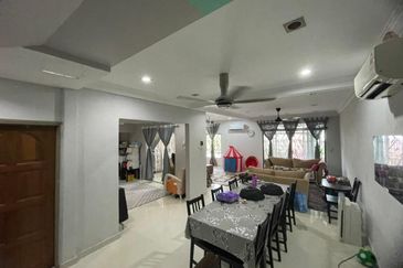 Seksyen 3, Shah Alam