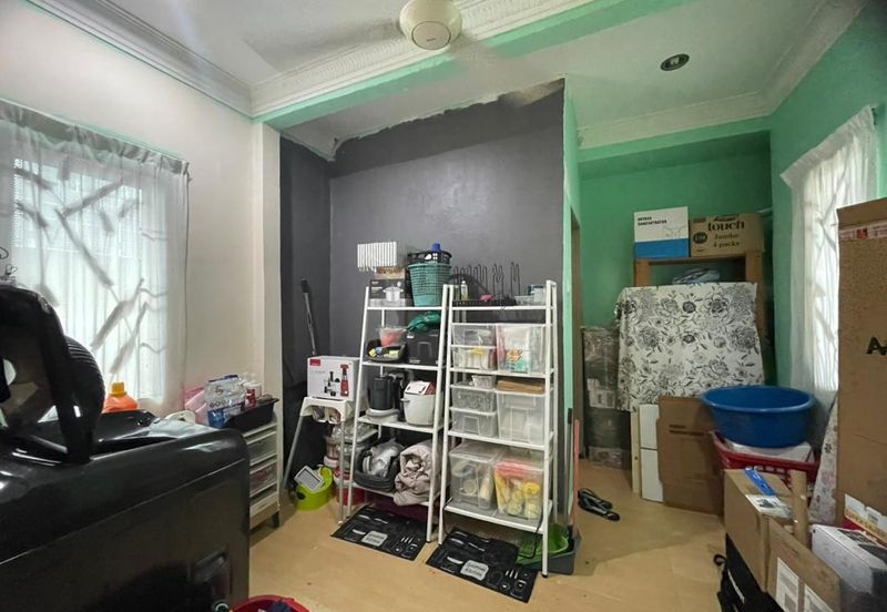 Seksyen 3, Shah Alam