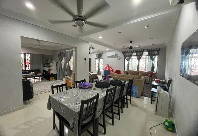 Seksyen 3, Shah Alam