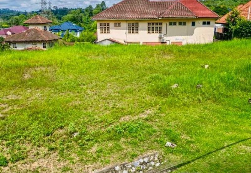 Seksyen 8, Shah Alam