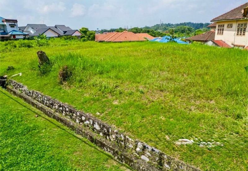 Seksyen 8, Shah Alam