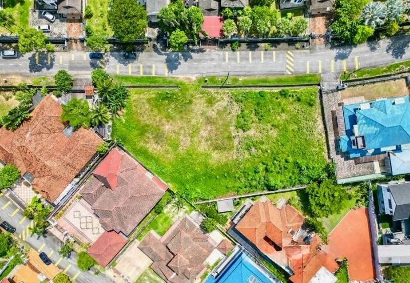 Seksyen 8, Shah Alam