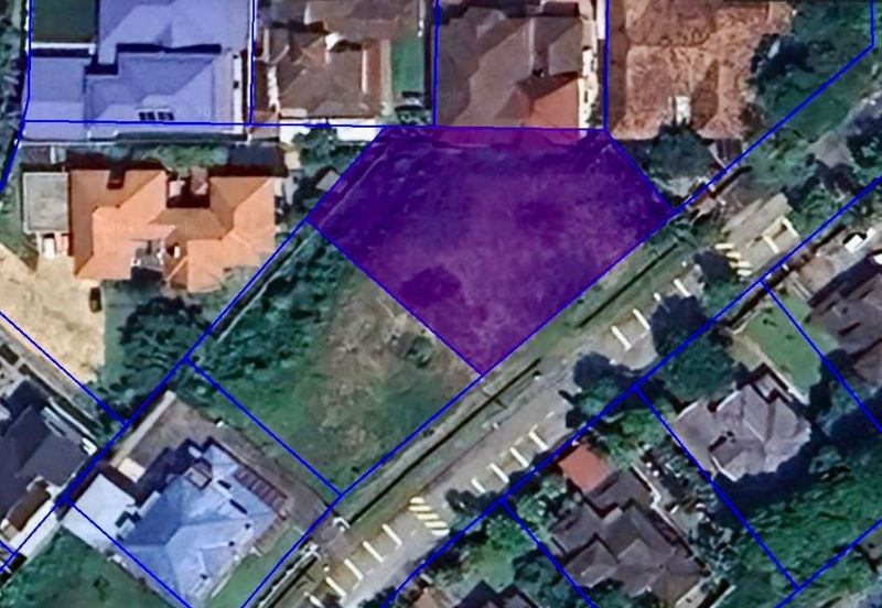 Seksyen 8, Shah Alam