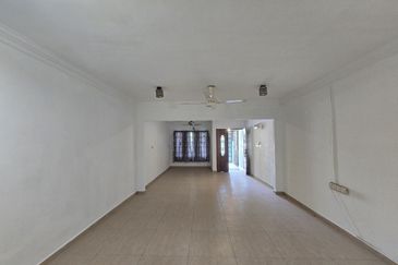 Seksyen 17, Shah Alam