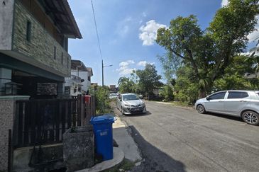 Seksyen 17, Shah Alam