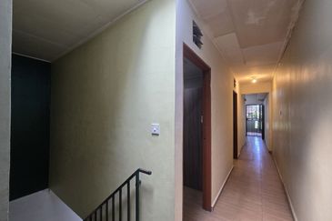 Seksyen 17, Shah Alam