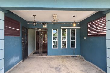 Seksyen 17, Shah Alam