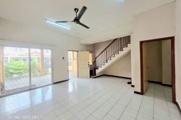 Taman Puchong Prima @ Lorong Aman 2