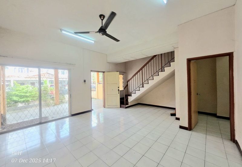 Taman Puchong Prima @ Lorong Aman 2