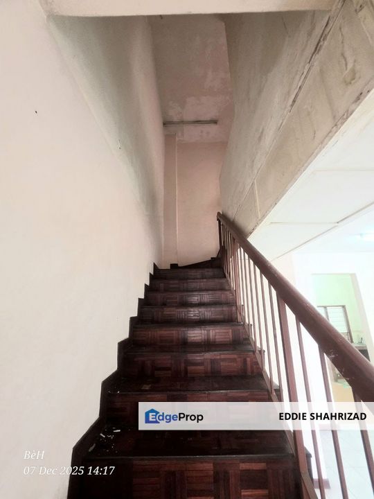 PUCHONG PRIMA 2STRY TERRACE, Selangor, Puchong