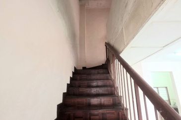 Taman Puchong Prima @ Lorong Aman 2