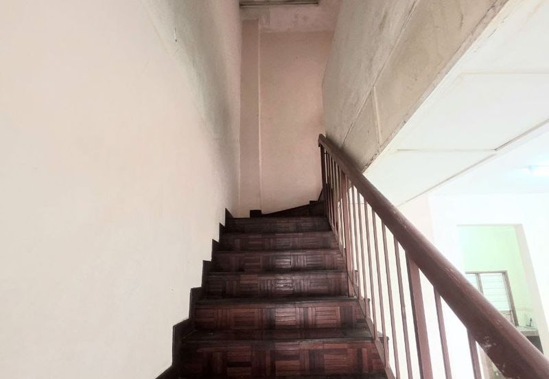 Taman Puchong Prima @ Lorong Aman 2