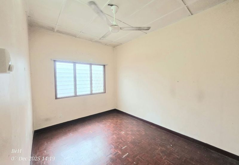 Taman Puchong Prima @ Lorong Aman 2