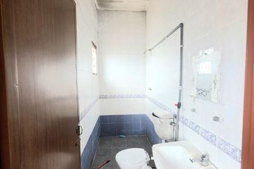 Taman Puchong Prima @ Lorong Aman 2