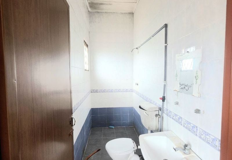 Taman Puchong Prima @ Lorong Aman 2