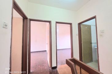 Taman Puchong Prima @ Lorong Aman 2