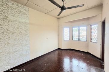 Taman Puchong Prima @ Lorong Aman 2