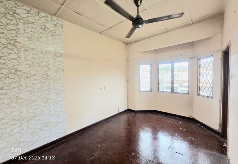 Taman Puchong Prima @ Lorong Aman 2