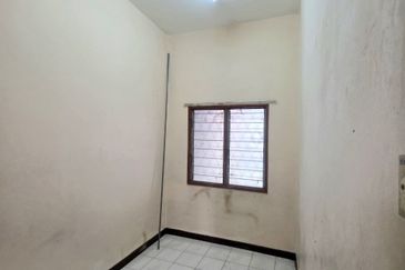 Taman Puchong Prima @ Lorong Aman 2