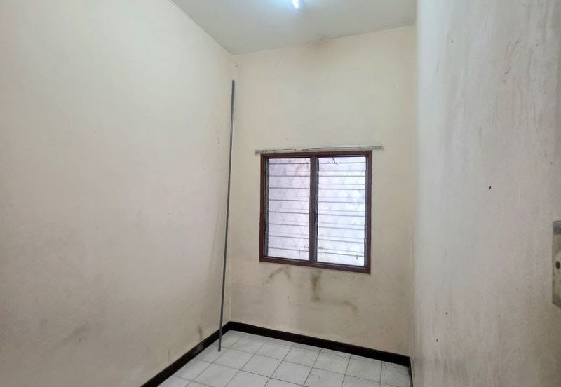 Taman Puchong Prima @ Lorong Aman 2