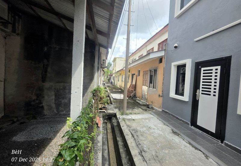 Taman Puchong Prima @ Lorong Aman 2