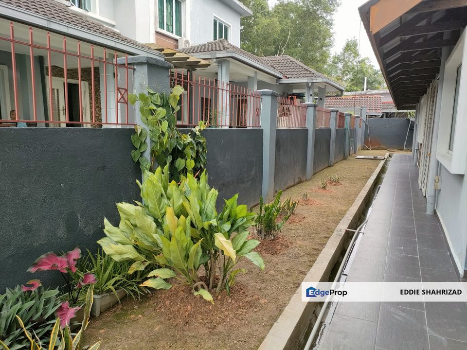 Bdr Tasik Kesuma Beranang Semenyih SemiD, Selangor, Semenyih