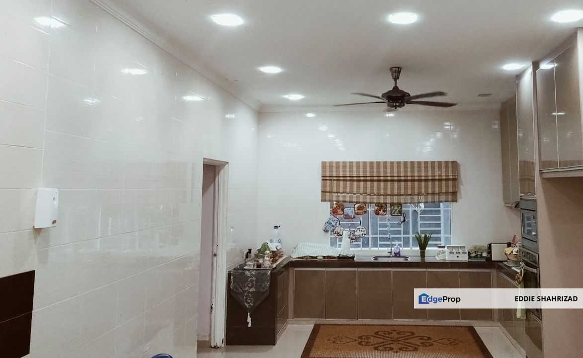 Bdr Tasik Kesuma Beranang Semenyih SemiD, Selangor, Semenyih