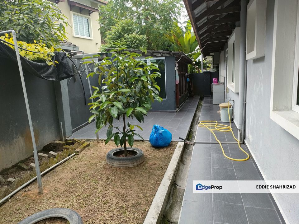 Bdr Tasik Kesuma Beranang Semenyih SemiD, Selangor, Semenyih