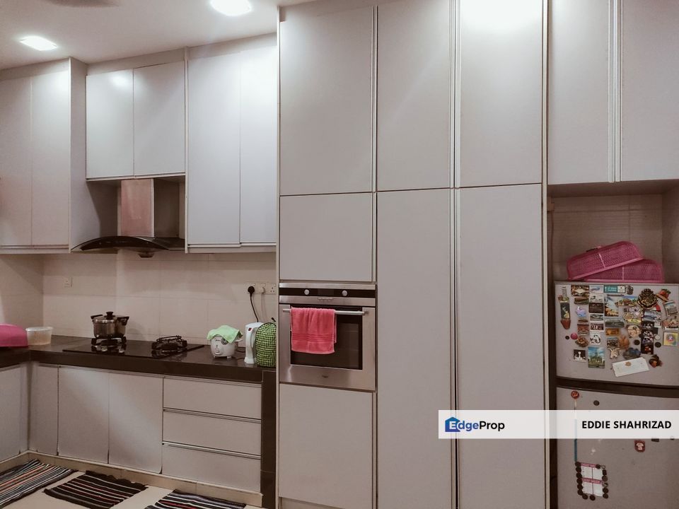 Bdr Tasik Kesuma Beranang Semenyih SemiD, Selangor, Semenyih