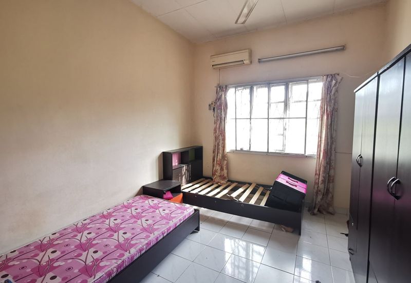 Seksyen 7, Shah Alam