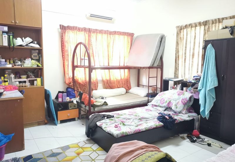 Seksyen 7, Shah Alam