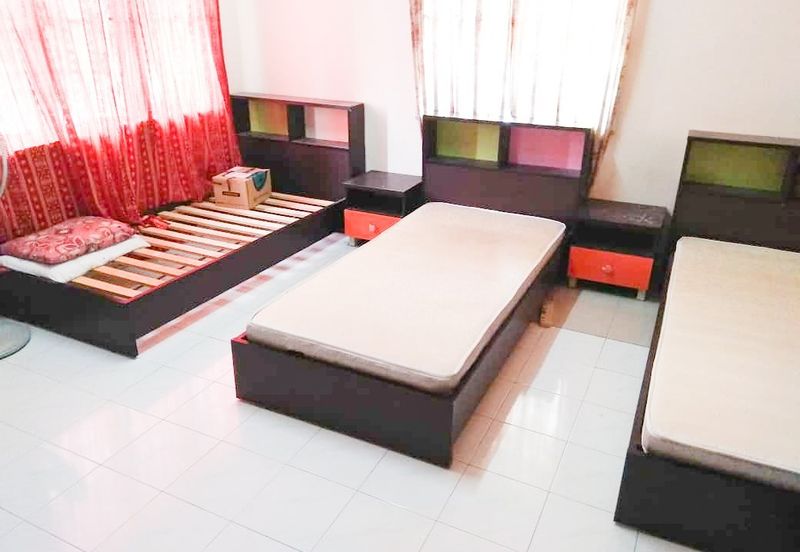 Seksyen 7, Shah Alam